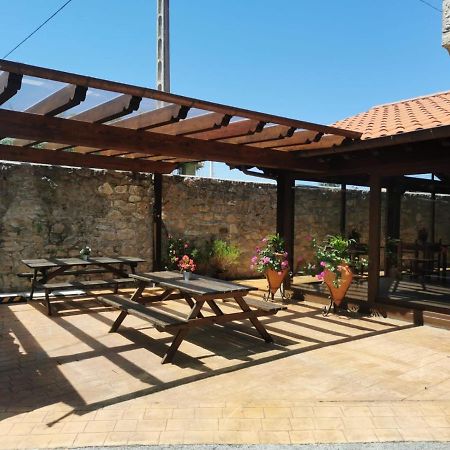 Posada La Aldea โอเรญา ภายนอก รูปภาพ
