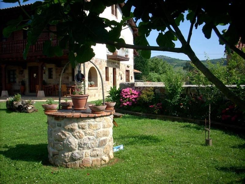 Posada La Aldea โอเรญา ภายนอก รูปภาพ