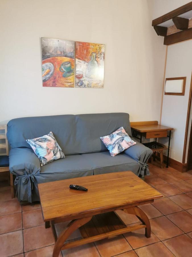 Posada La Aldea โอเรญา ภายนอก รูปภาพ