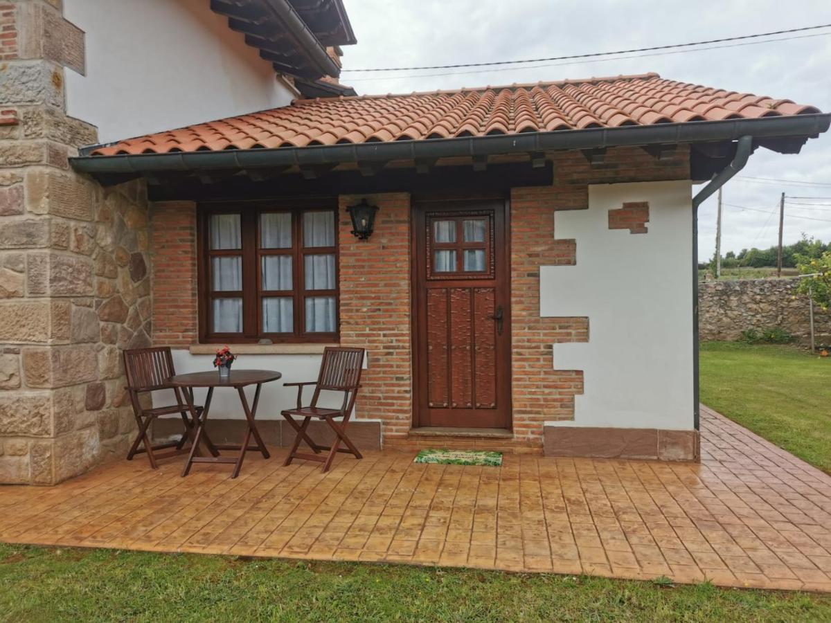 Posada La Aldea โอเรญา ภายนอก รูปภาพ
