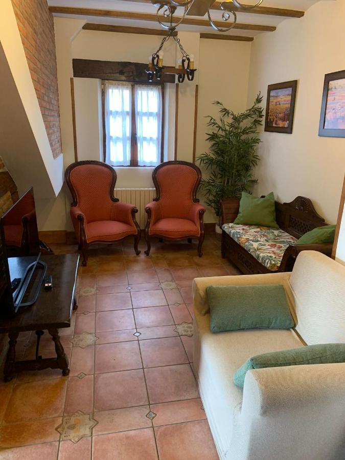 Posada La Aldea โอเรญา ภายนอก รูปภาพ