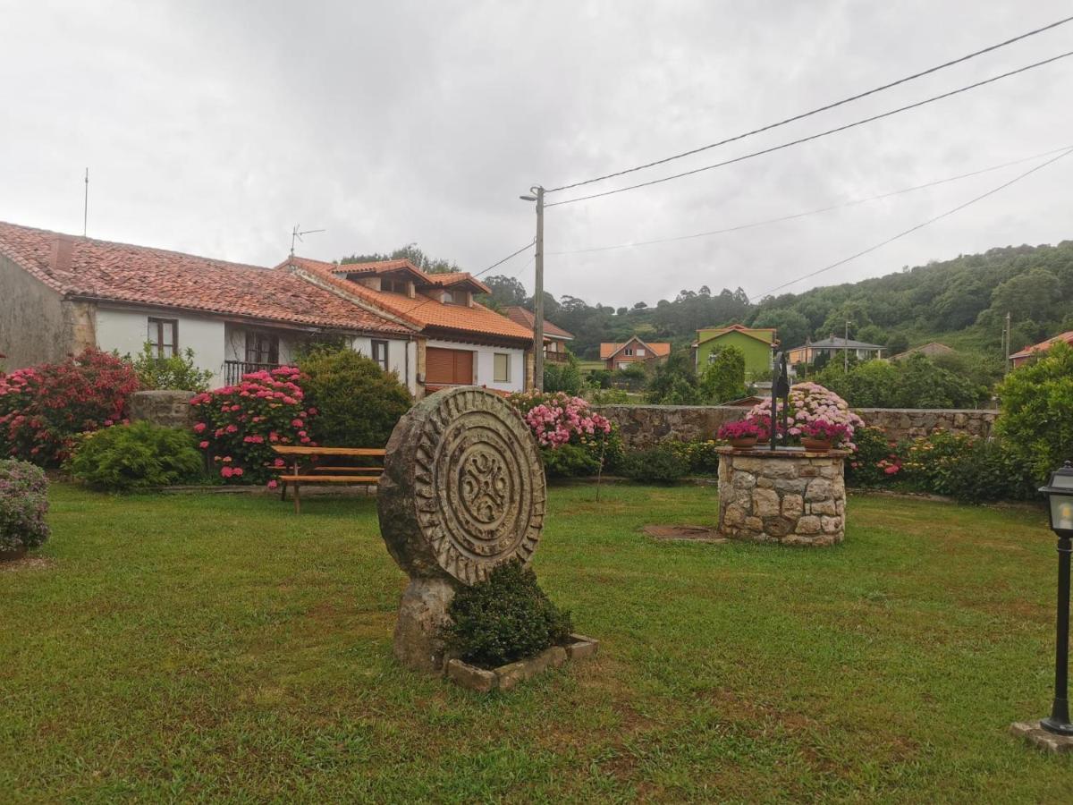 Posada La Aldea โอเรญา ภายนอก รูปภาพ