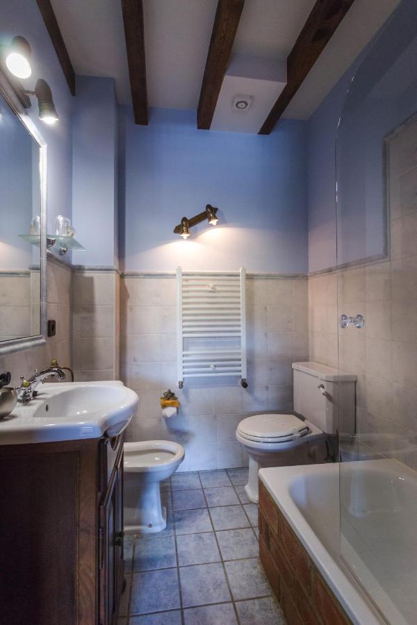 Posada La Aldea โอเรญา ภายนอก รูปภาพ