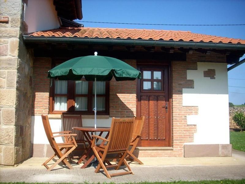 Posada La Aldea โอเรญา ภายนอก รูปภาพ