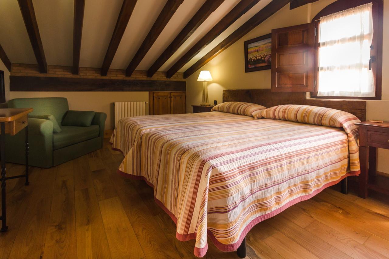Posada La Aldea โอเรญา ภายนอก รูปภาพ