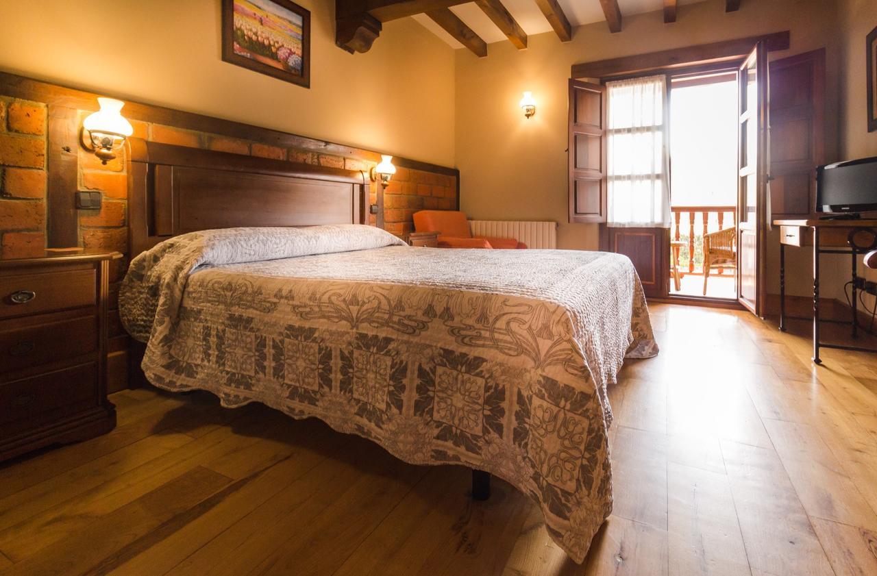 Posada La Aldea โอเรญา ภายนอก รูปภาพ