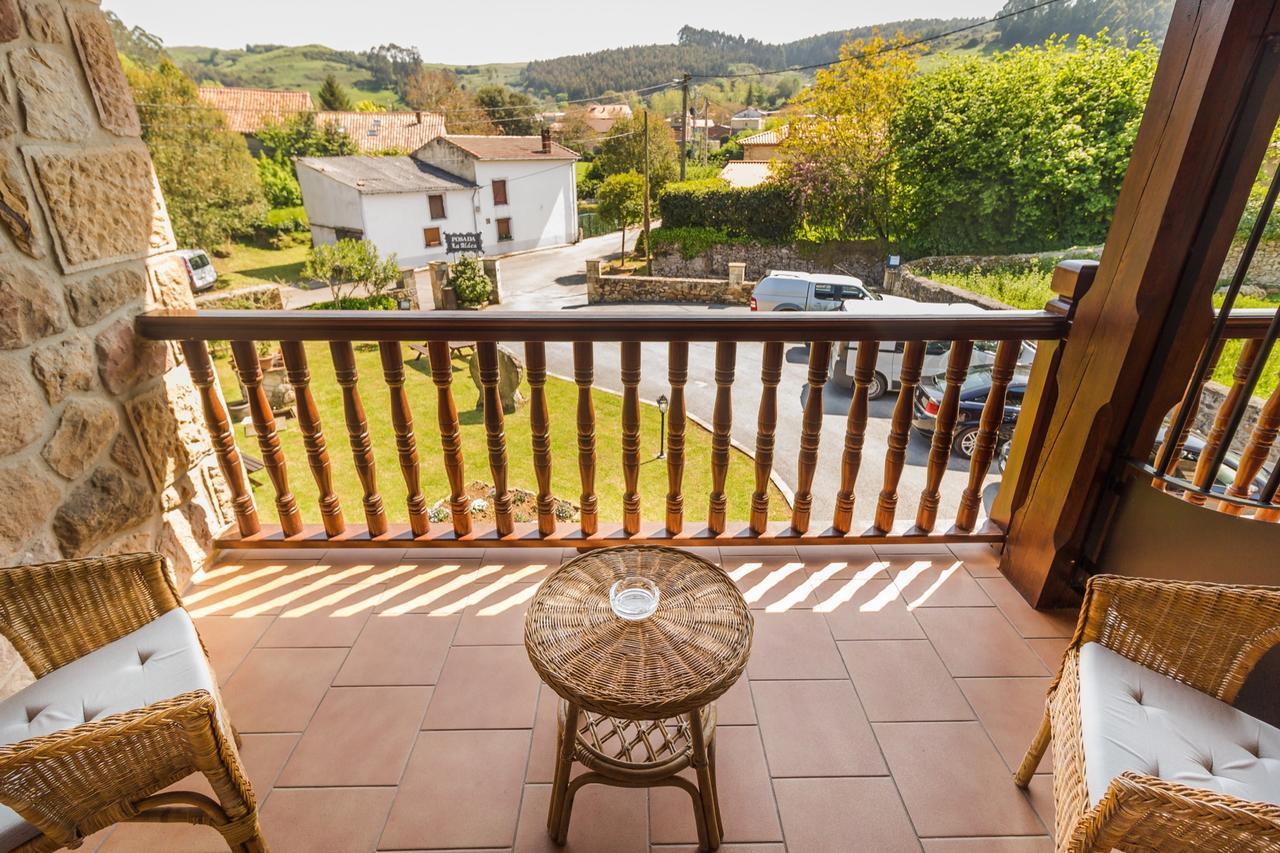 Posada La Aldea โอเรญา ภายนอก รูปภาพ