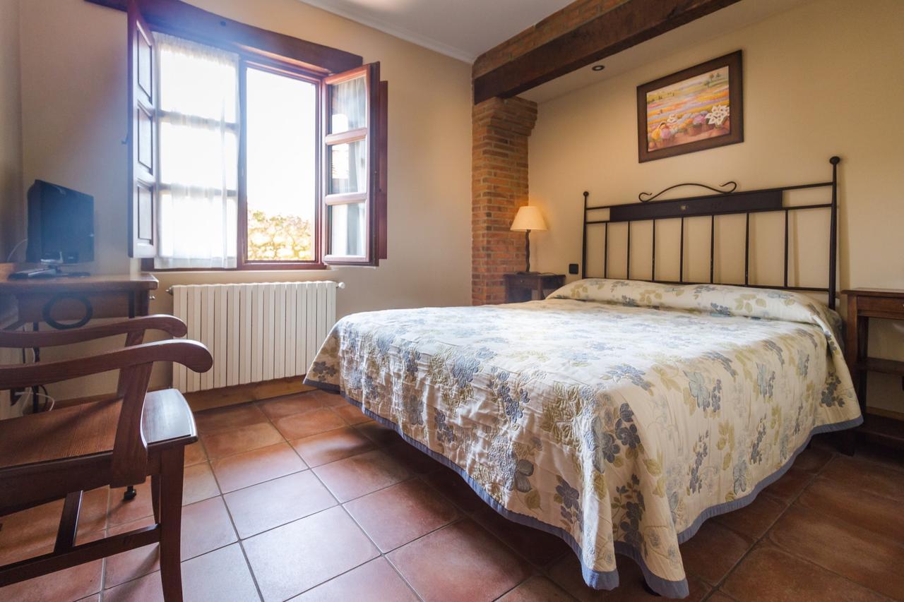 Posada La Aldea โอเรญา ภายนอก รูปภาพ