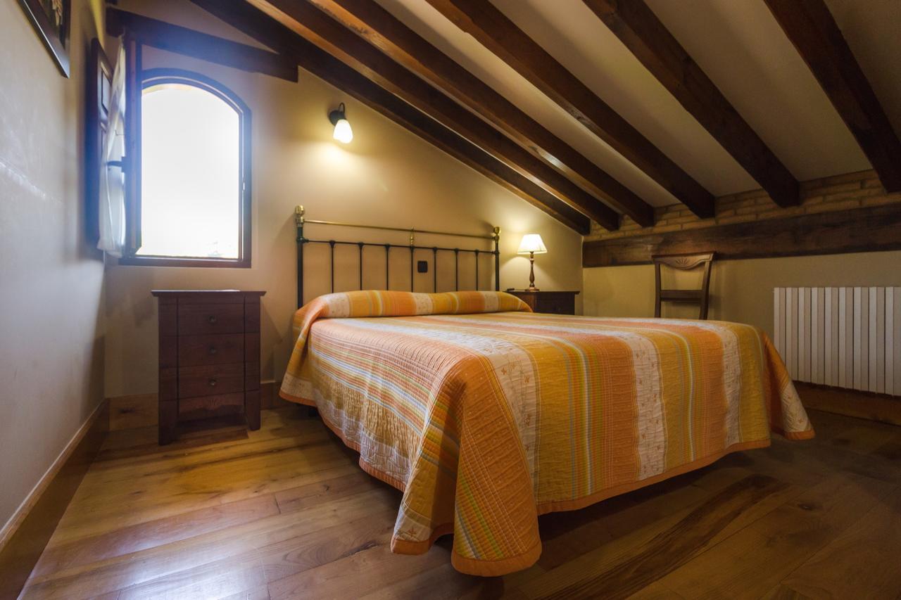 Posada La Aldea โอเรญา ภายนอก รูปภาพ