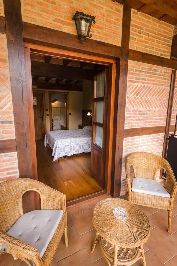 Posada La Aldea โอเรญา ภายนอก รูปภาพ